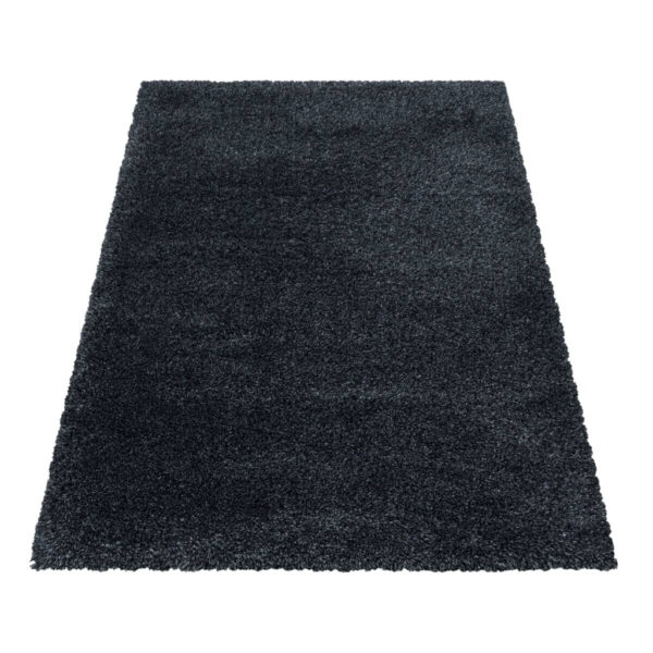 Ayyildiz Teppich FLUFFY
anthrazit B/L: ca. 240x340 cm