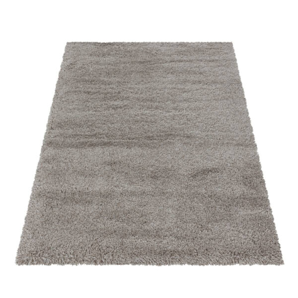 4058819102022-1 Ayyildiz Teppich FLUFFY
beige B/L: ca. 160x230 cm