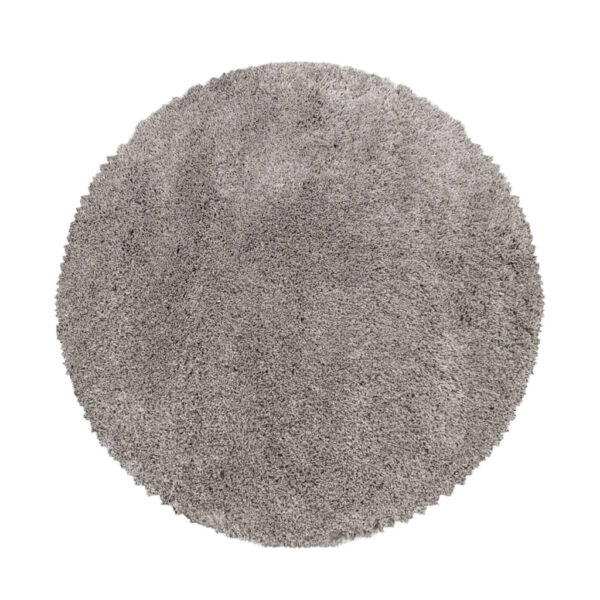 4058819102060 Ayyildiz Teppich FLUFFY
beige D: ca. 120 cm