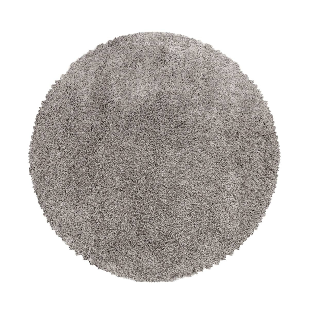 Ayyildiz Teppich FLUFFY
beige D: ca. 200 cm