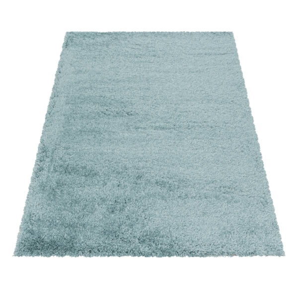 4058819102114-1 Ayyildiz Teppich FLUFFY
blau B/L: ca. 80x250 cm