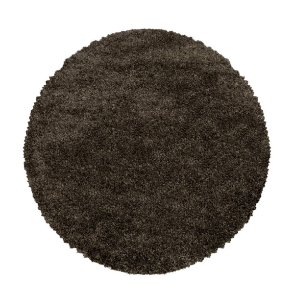 Ayyildiz Teppich FLUFFY
braun D: ca. 200 cm