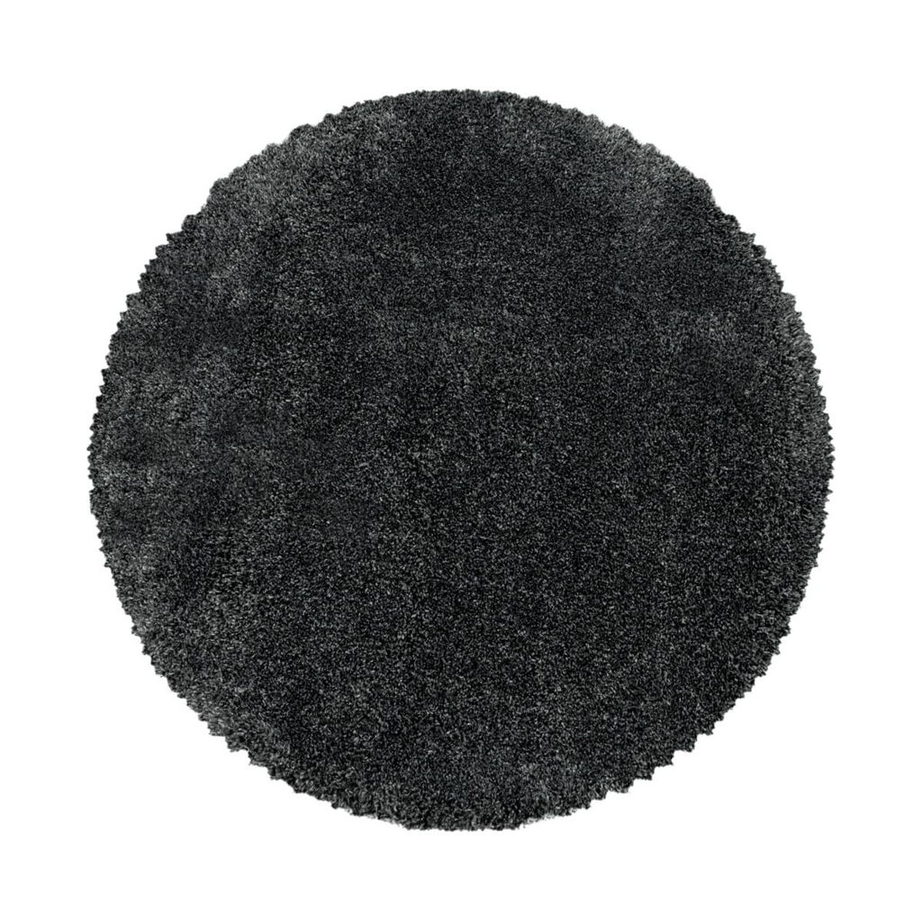 Ayyildiz Teppich FLUFFY
grau D: ca. 160 cm