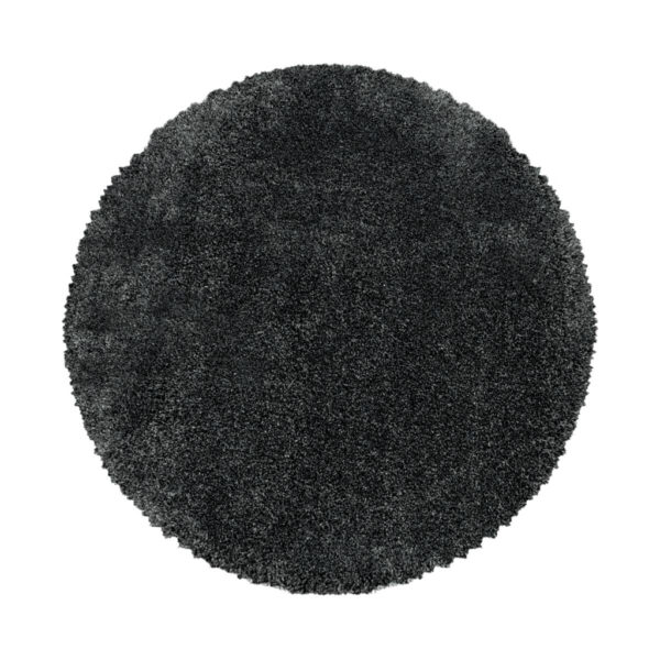 Ayyildiz Teppich FLUFFY
grau D: ca. 200 cm