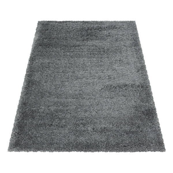 4058819102510-1 Ayyildiz Teppich FLUFFY
hellgrau B/L: ca. 200x290 cm
