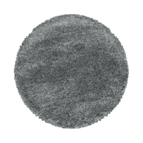 4058819102541-1 Ayyildiz Teppich FLUFFY
hellgrau D: ca. 120 cm