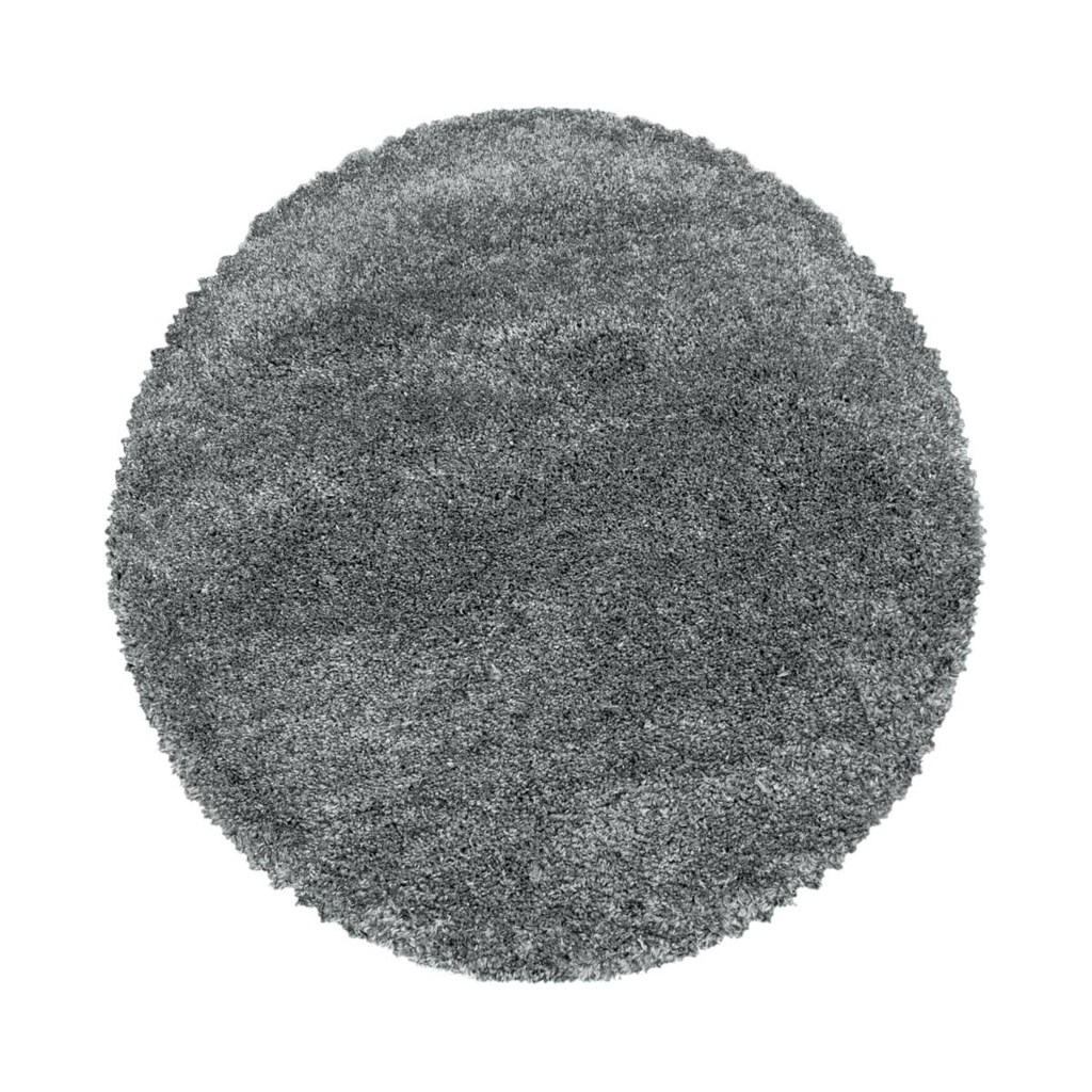 Ayyildiz Teppich FLUFFY
hellgrau D: ca. 200 cm