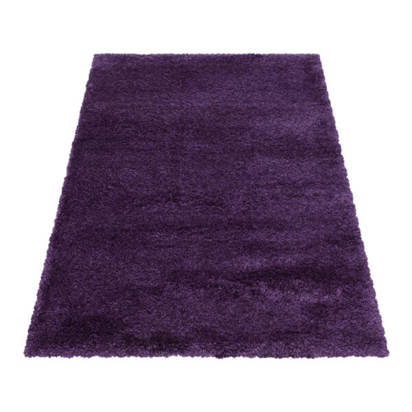 4058819102633 Ayyildiz Teppich FLUFFY
lila B/L: ca. 200x290 cm