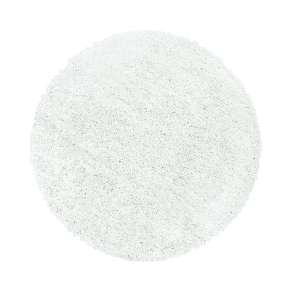 Ayyildiz Teppich FLUFFY
weiß D: ca. 120 cm