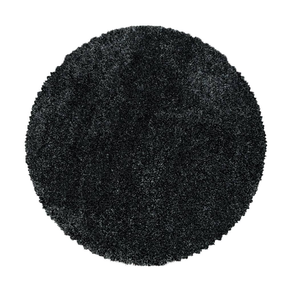 Ayyildiz Teppich FLUFFY D: ca. 80 cm – verschiedene Farben