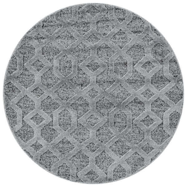 4058819119556-1 Ayyildiz Teppich PISA
grau D: ca. 120 cm