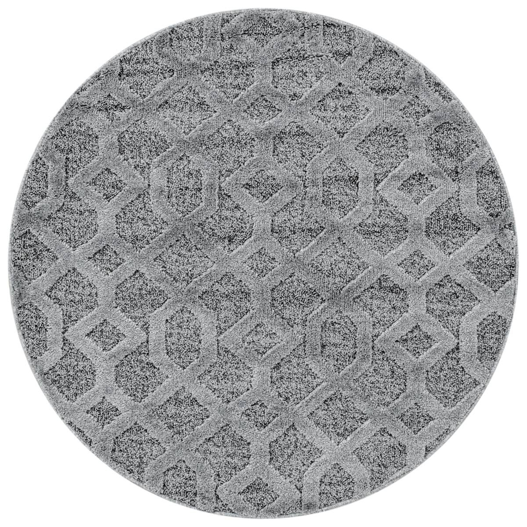 Ayyildiz Teppich PISA
grau D: ca. 120 cm
