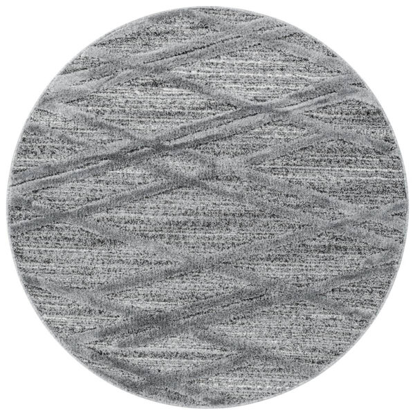 4058819120088-1 Ayyildiz Teppich PISA
grau D: ca. 160 cm