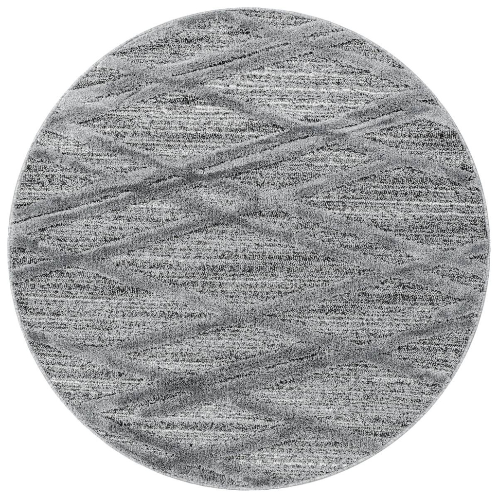 Ayyildiz Teppich PISA
grau D: ca. 200 cm
