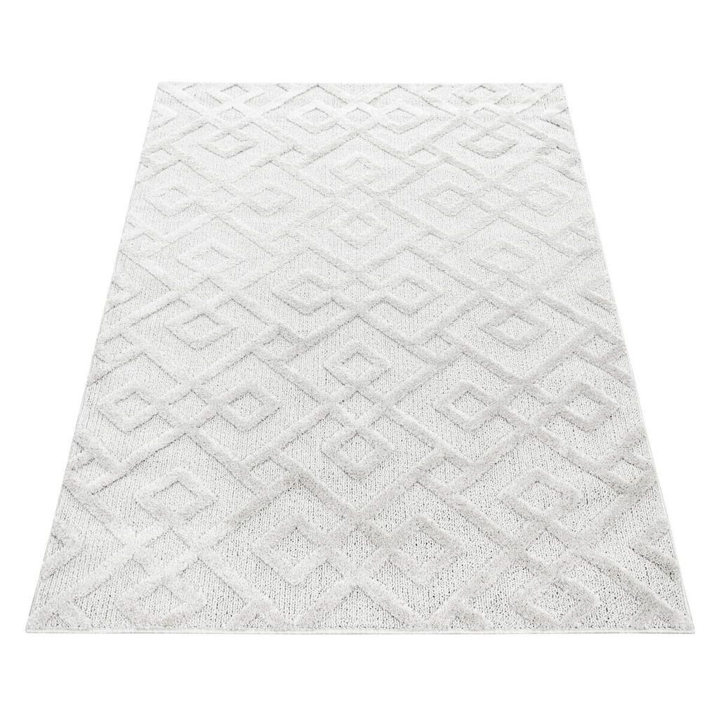 Ayyildiz Teppich PISA
creme B/L: ca. 80×150 cm