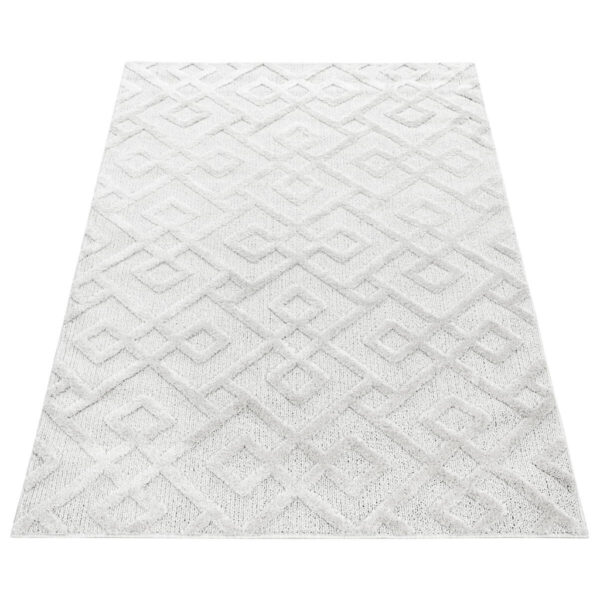 4058819120316-1 Ayyildiz Teppich PISA
creme B/L: ca. 280x370 cm