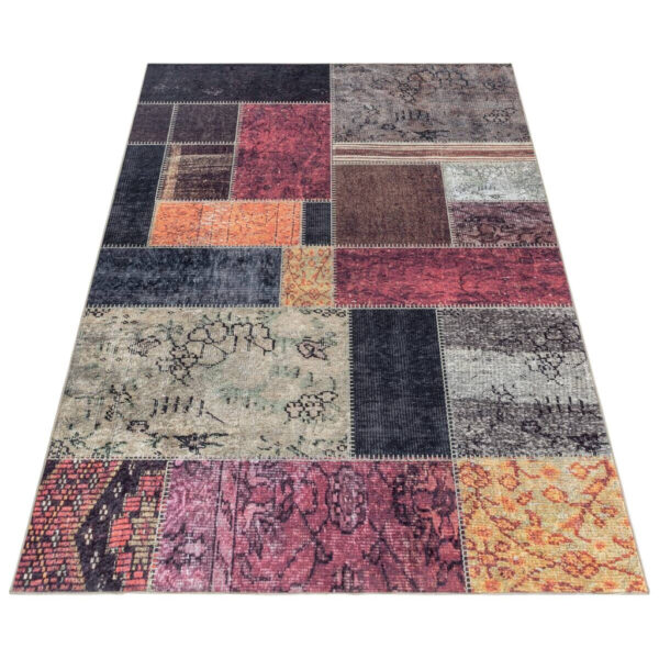 4058819127568-1 Ayyildiz Teppich FIESTA
Multi B/L: ca. 160x230 cm