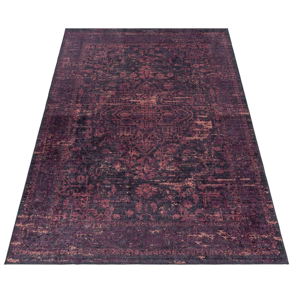 Ayyildiz Teppich FIESTA B/L: ca. 80×150 cm – verschiedene Farben