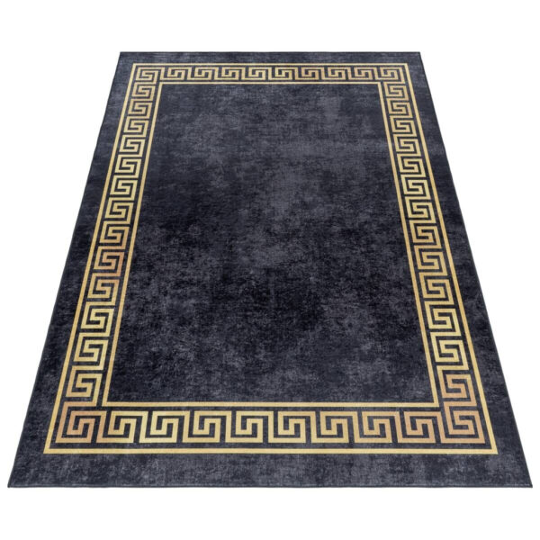 Ayyildiz Teppich FIESTA
schwarz B/L: ca. 200x290 cm