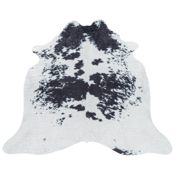 Ayyildiz Teppich ETOSHA
schwarz B/L: ca. 150x200 cm