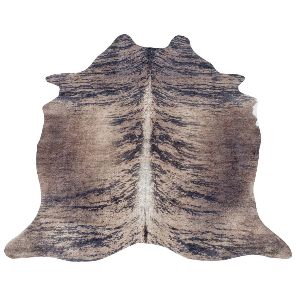 Ayyildiz Teppich ETOSHA
braun B/L: ca. 100×135 cm