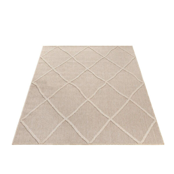 Ayyildiz Teppich PATARA
beige B/L: ca. 80x150 cm
