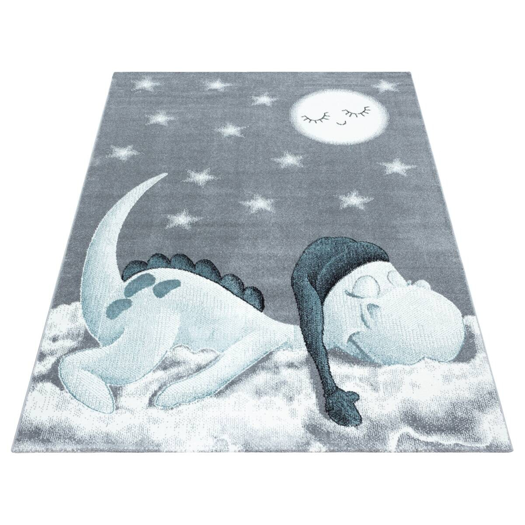 Ayyildiz Teppich BAMBI
blau B/L: ca. 200×290 cm