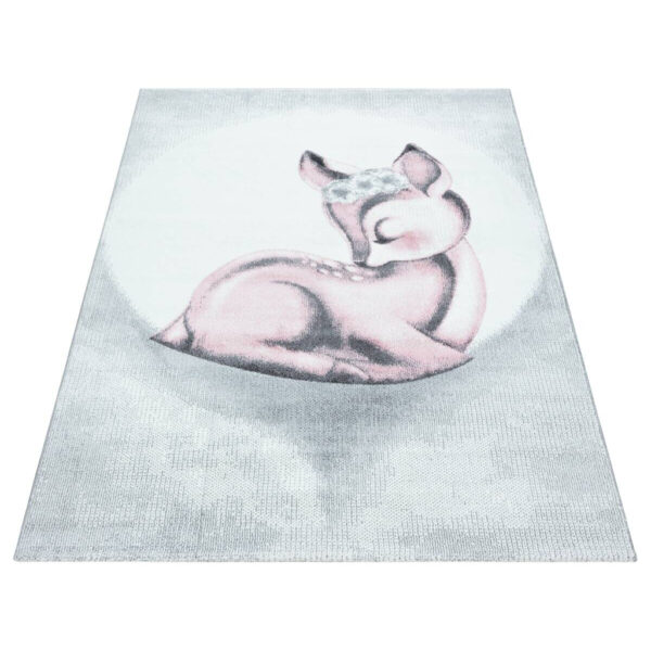 Ayyildiz Teppich BAMBI
pink B/L: ca. 140x200 cm