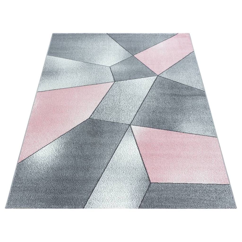 Ayyildiz Teppich BETA
pink B/L: ca. 240×340 cm