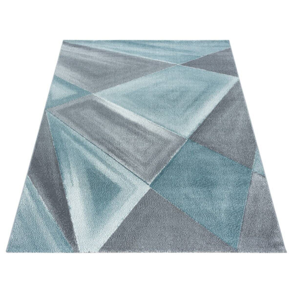 4058819135495 Ayyildiz Teppich BETA
blau B/L: ca. 240x340 cm
