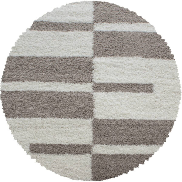 4058819136102-1 Ayyildiz Teppich GALA
beige D: ca. 200 cm