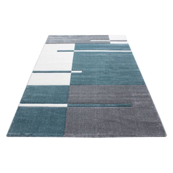 Ayyildiz Teppich HAWAII
blau B/L: ca. 140x200 cm