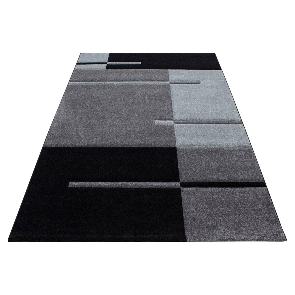 Ayyildiz Teppich HAWAII
grau B/L: ca. 280×370 cm