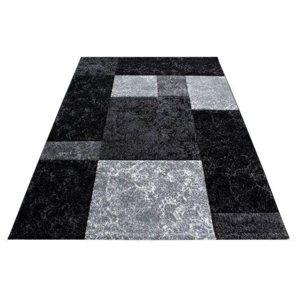 Ayyildiz Teppich HAWAII
schwarz B/L: ca. 280x370 cm
