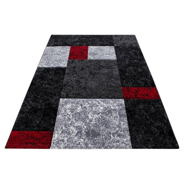 Ayyildiz Teppich HAWAII
rot B/L: ca. 280x370 cm