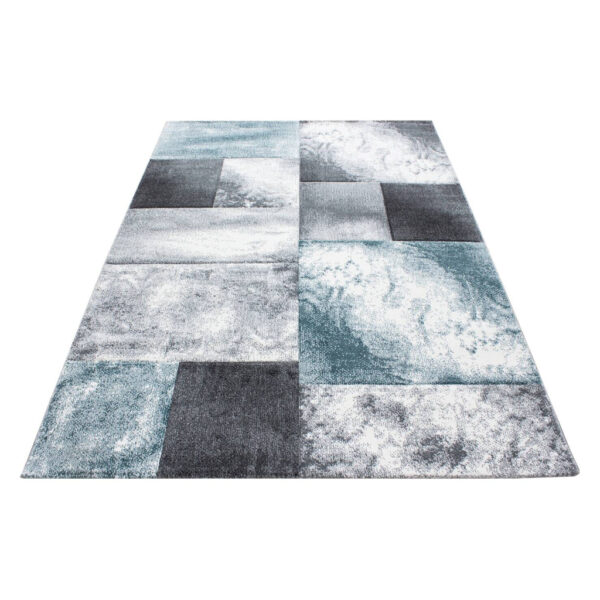 4058819136584-1 Ayyildiz Teppich HAWAII
blau B/L: ca. 240x340 cm