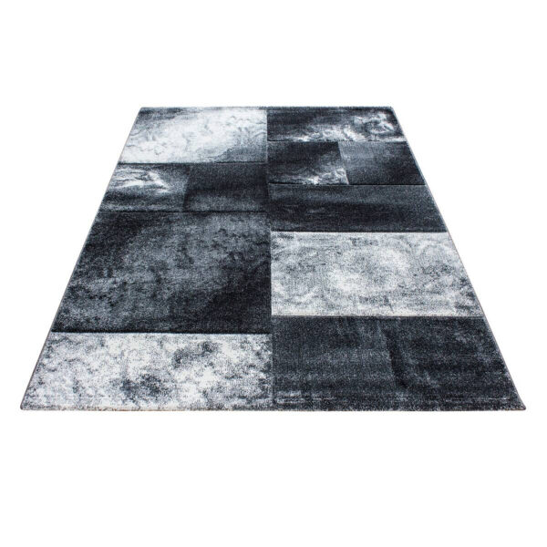 4058819136607-1 Ayyildiz Teppich HAWAII
grau B/L: ca. 140x200 cm