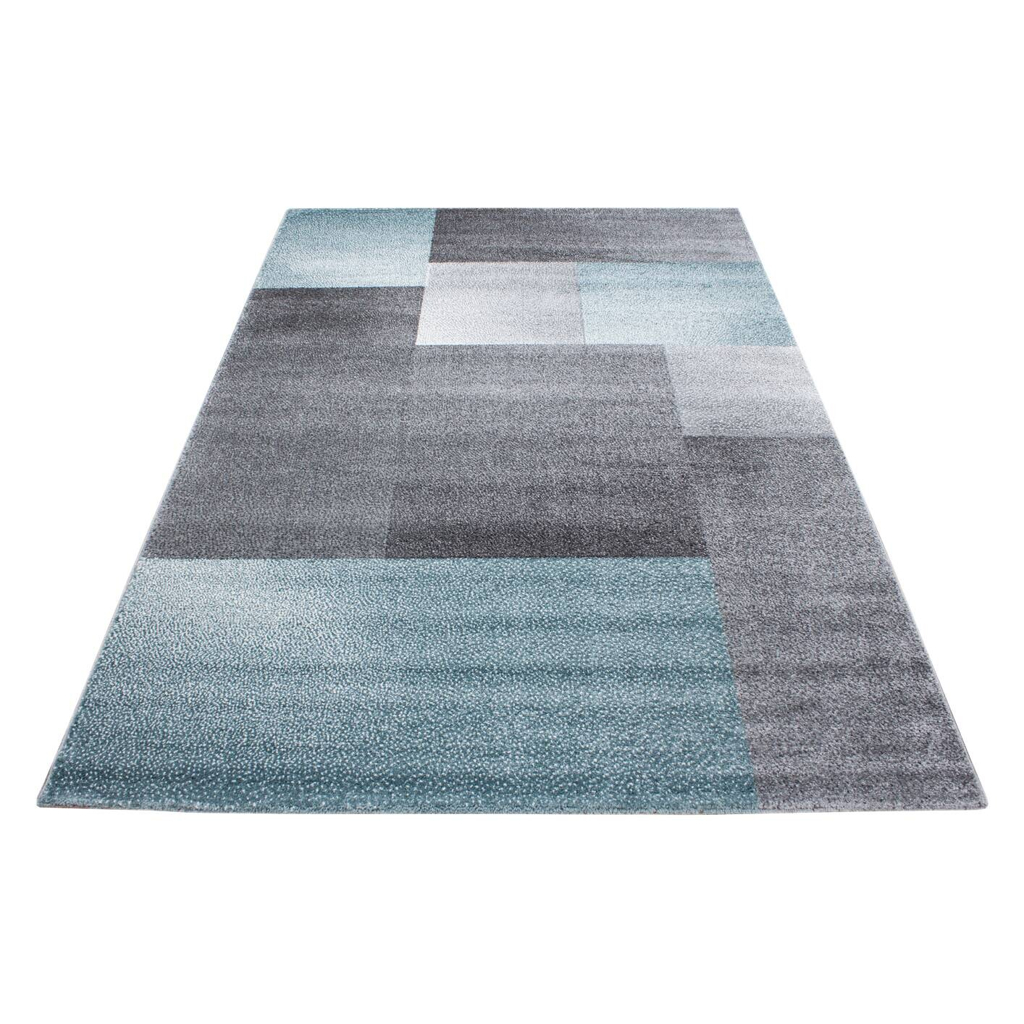 Ayyildiz Teppich LUCCA
blau B/L: ca. 240×340 cm