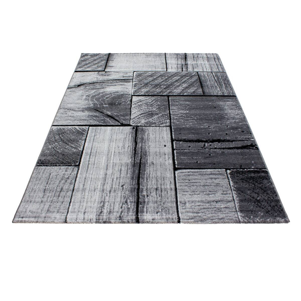 Ayyildiz Teppich PARMA
schwarz B/L: ca. 240×340 cm