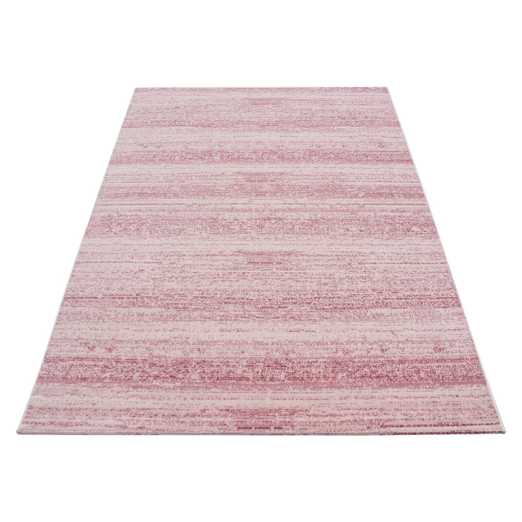 Ayyildiz Teppich PLUS
pink B/L: ca. 240×340 cm