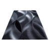 Ayyildiz Teppich PLUS schwarz B/L: ca. 280x370 cm Ayyildiz Teppich PLUS schwarz B/L: ca. 280x370 cm