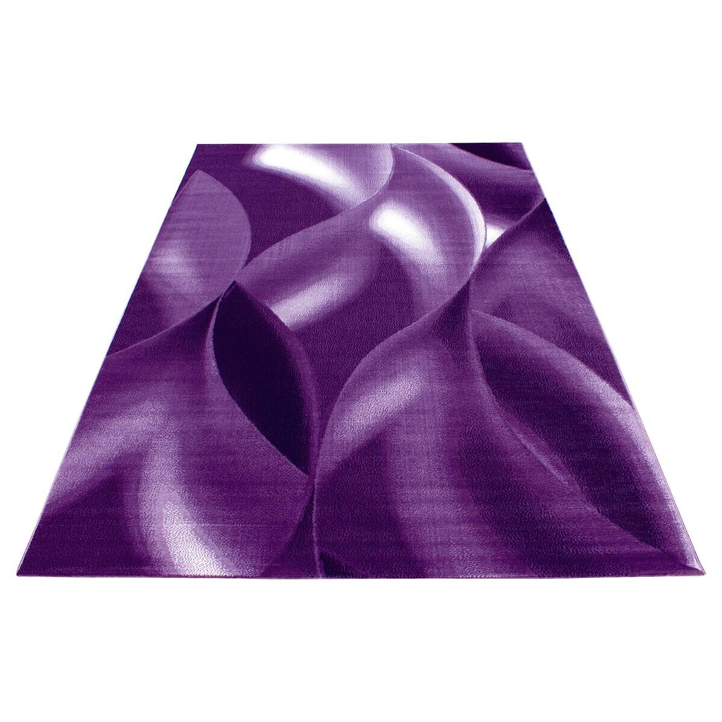 Ayyildiz Teppich PLUS
violett B/L: ca. 240×340 cm