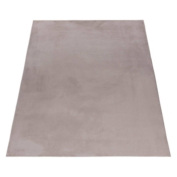 Ayyildiz Teppich POUFFY
beige B/L: ca. 160x230 cm
