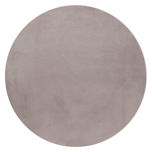 4058819138564-1 Ayyildiz Teppich POUFFY
beige B/L: ca. 120x120 cm
