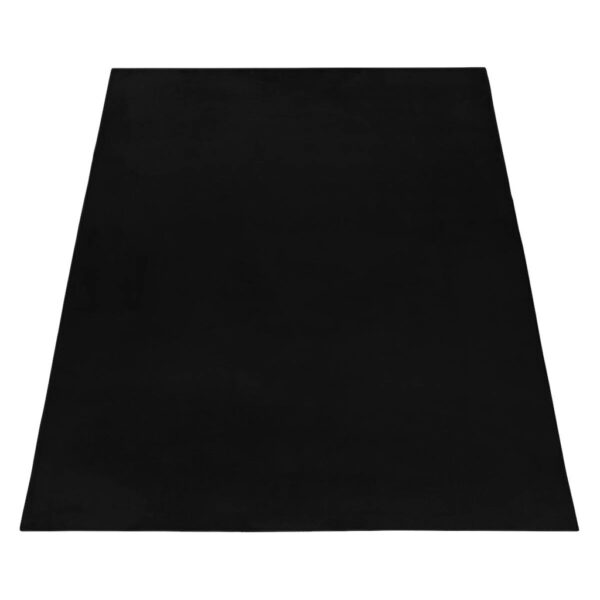 4058819138625-1 Ayyildiz Teppich POUFFY
schwarz B/L: ca. 80x150 cm