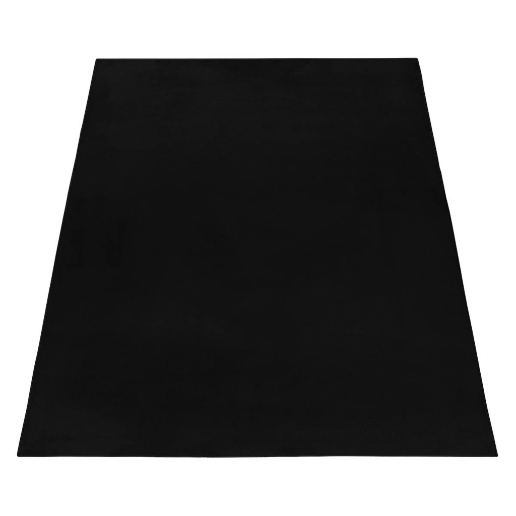 Ayyildiz Teppich POUFFY
schwarz B/L: ca. 120×170 cm