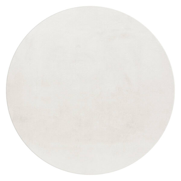 Ayyildiz Teppich POUFFY creme – verschiedene Größen
