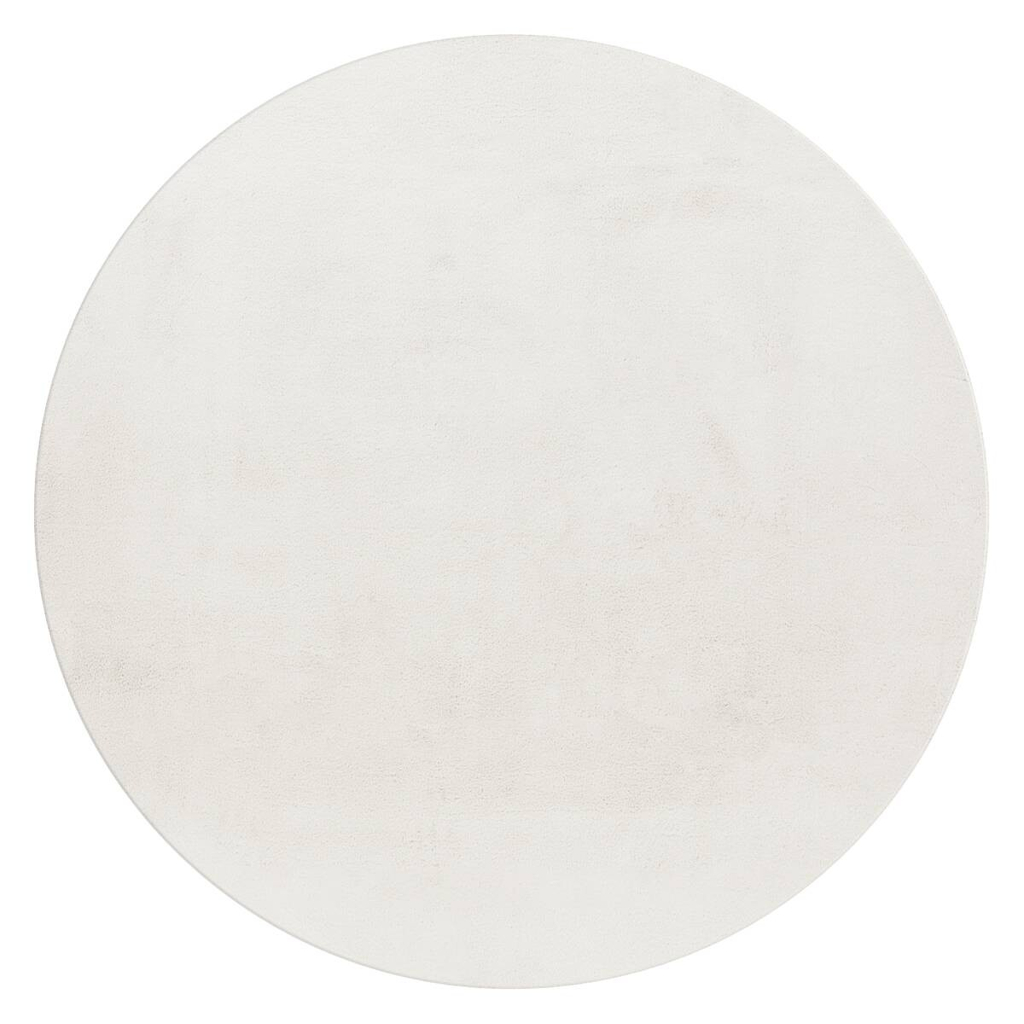 Ayyildiz Teppich POUFFY creme – verschiedene Größen