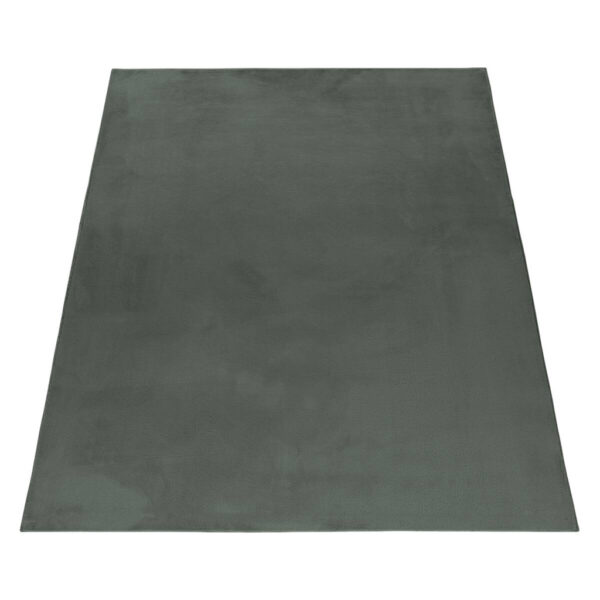 4058819138922-1 Ayyildiz Teppich POUFFY
grün B/L: ca. 200x290 cm