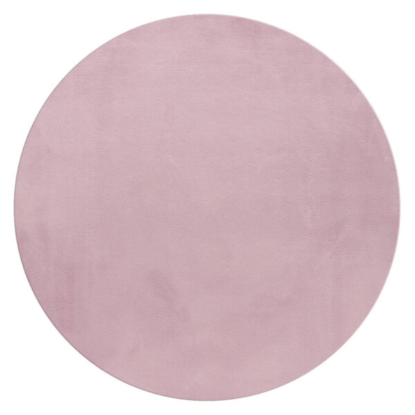 4058819139271-1 Ayyildiz Teppich POUFFY
rosa B/L: ca. 200x200 cm